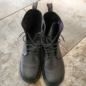 Dr Martens Women's Danica Ankle Boot